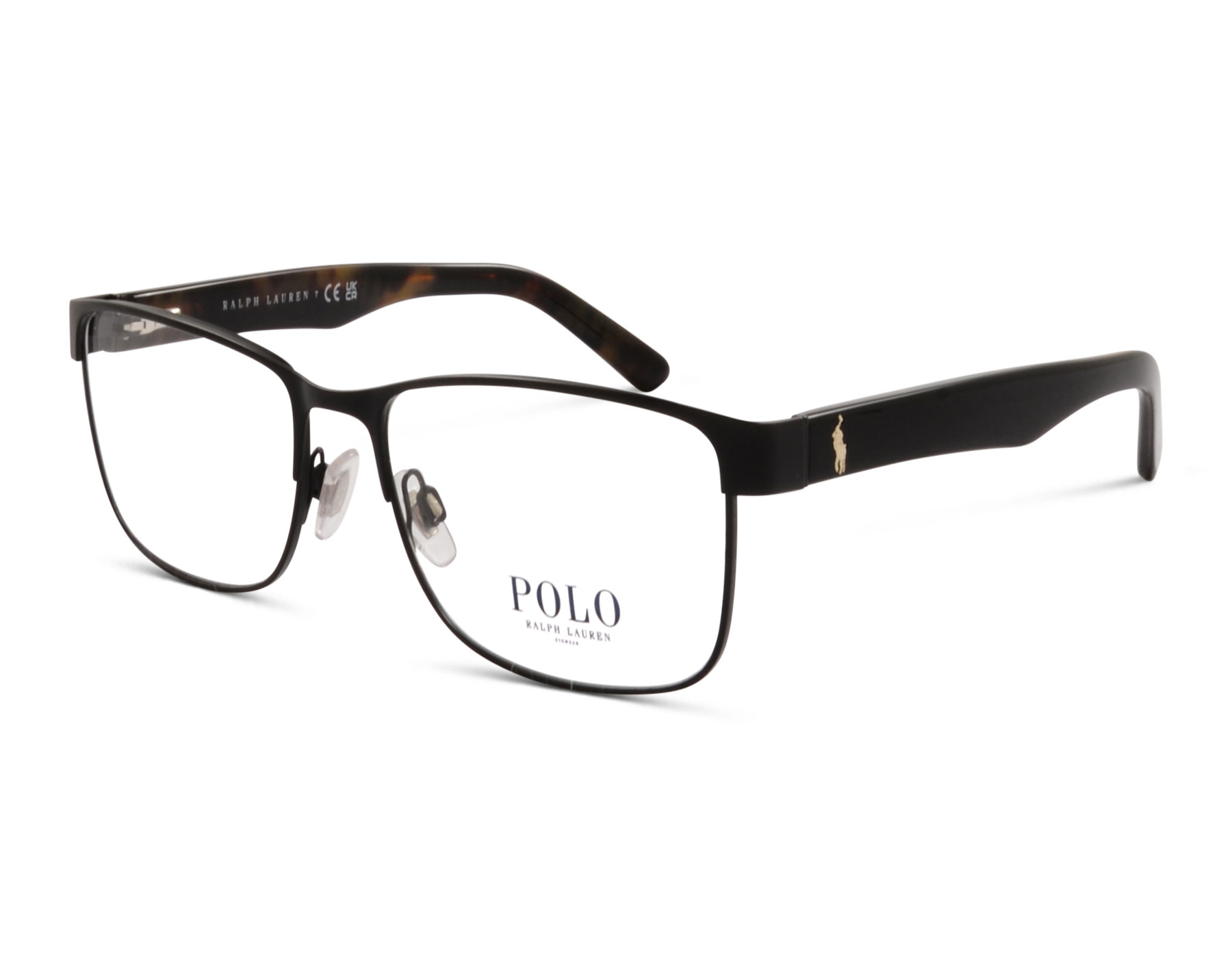 Polo Ralph Lauren PH1157 9038 57 Schwarz