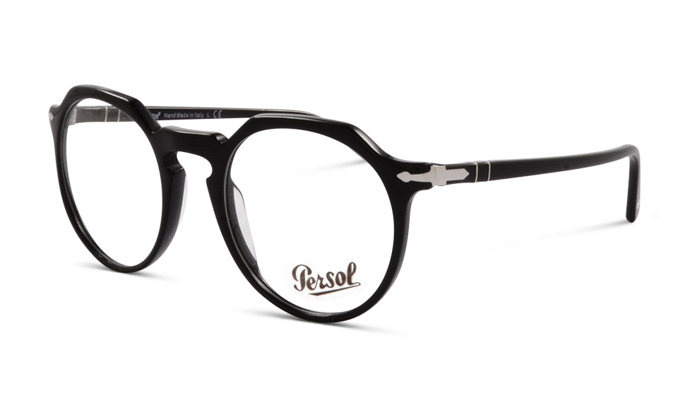 Persol P3281-V 95 50 schwarz