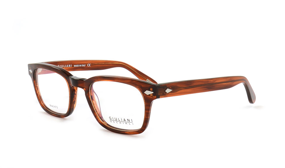 Giuliani H73 G96 49 Braun