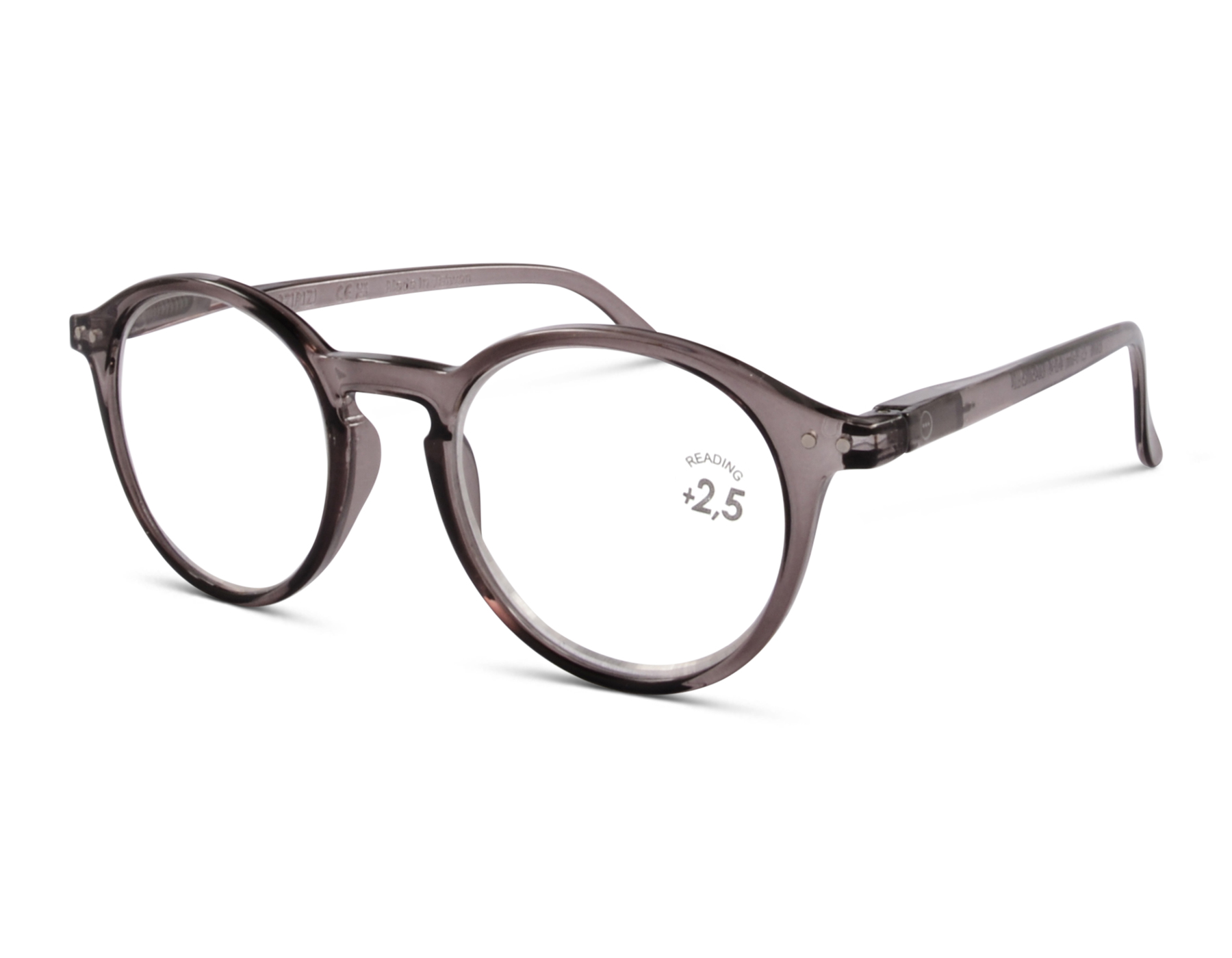 Izipizi LMSD REA0425101 48 Electronic Grey