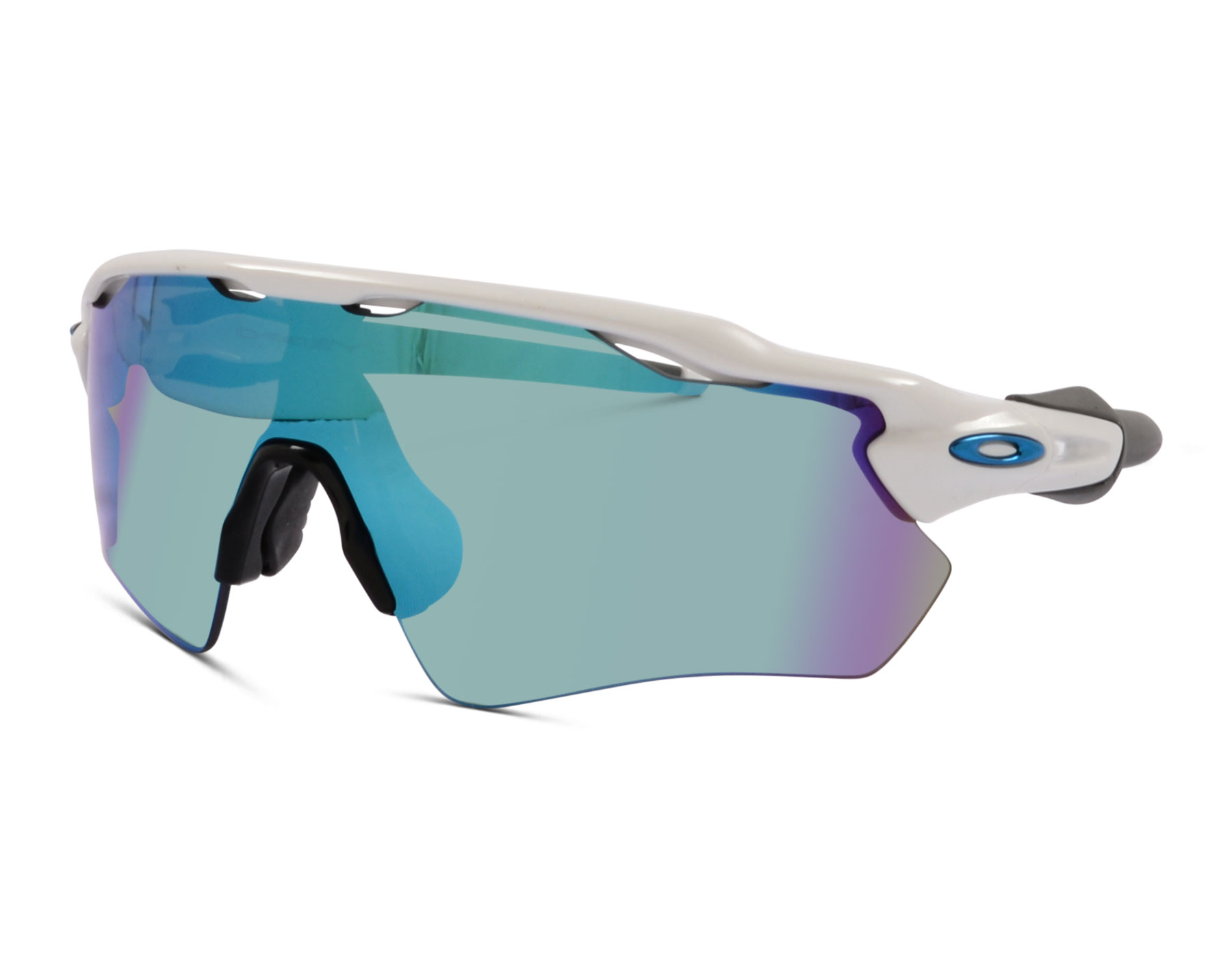 1022175 Oakley Radar ev path OO9208-7338 XL White