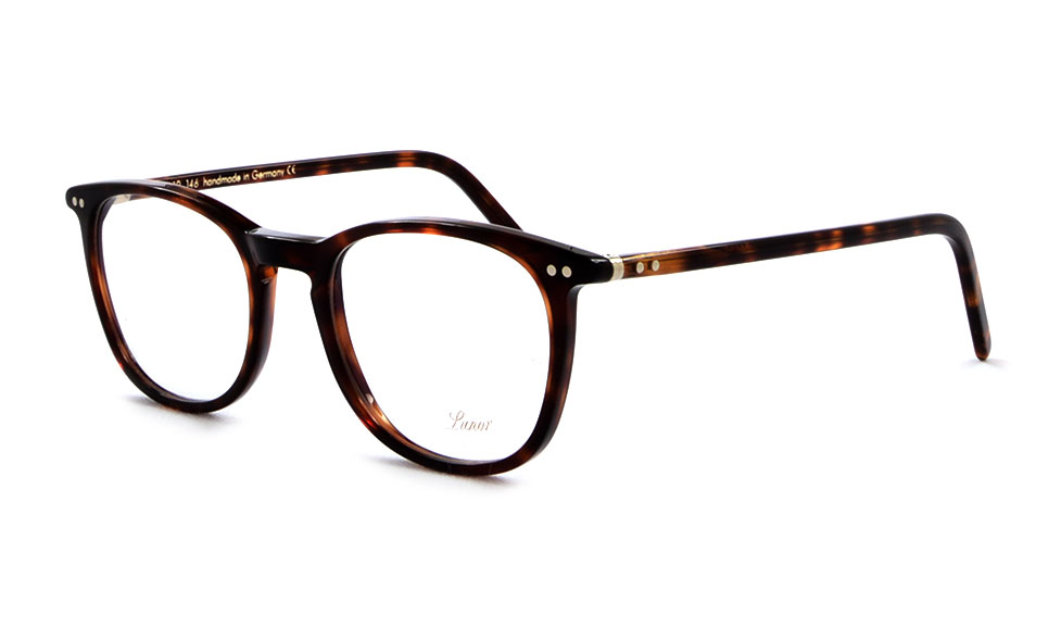 88600 Lunor A5 Mod. 234 col. 14 49 Braun