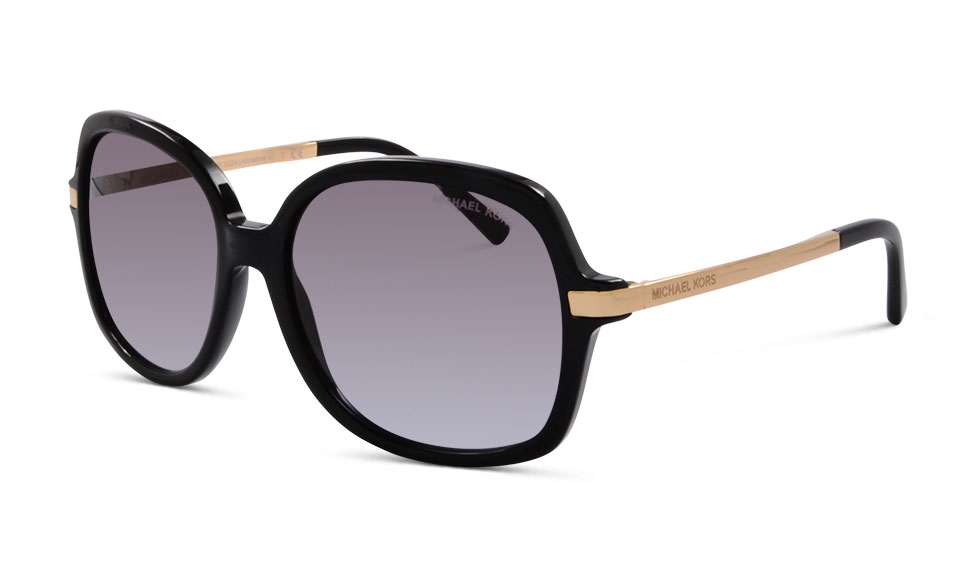 Michael Kors MK 2024 316011 57 Schwarz