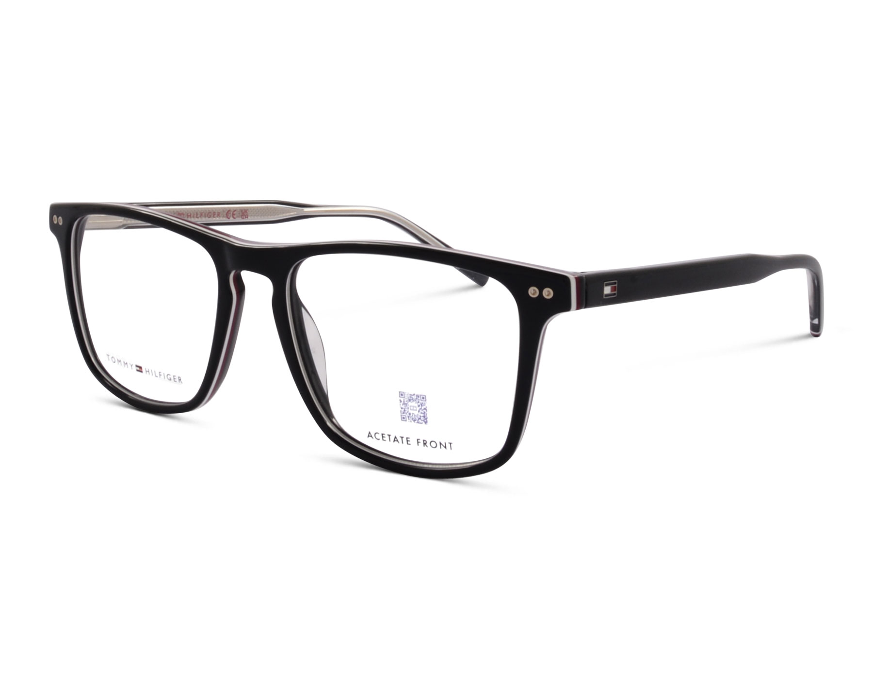 TOMMY HILFIGER TH2189 PJP 53 Blau