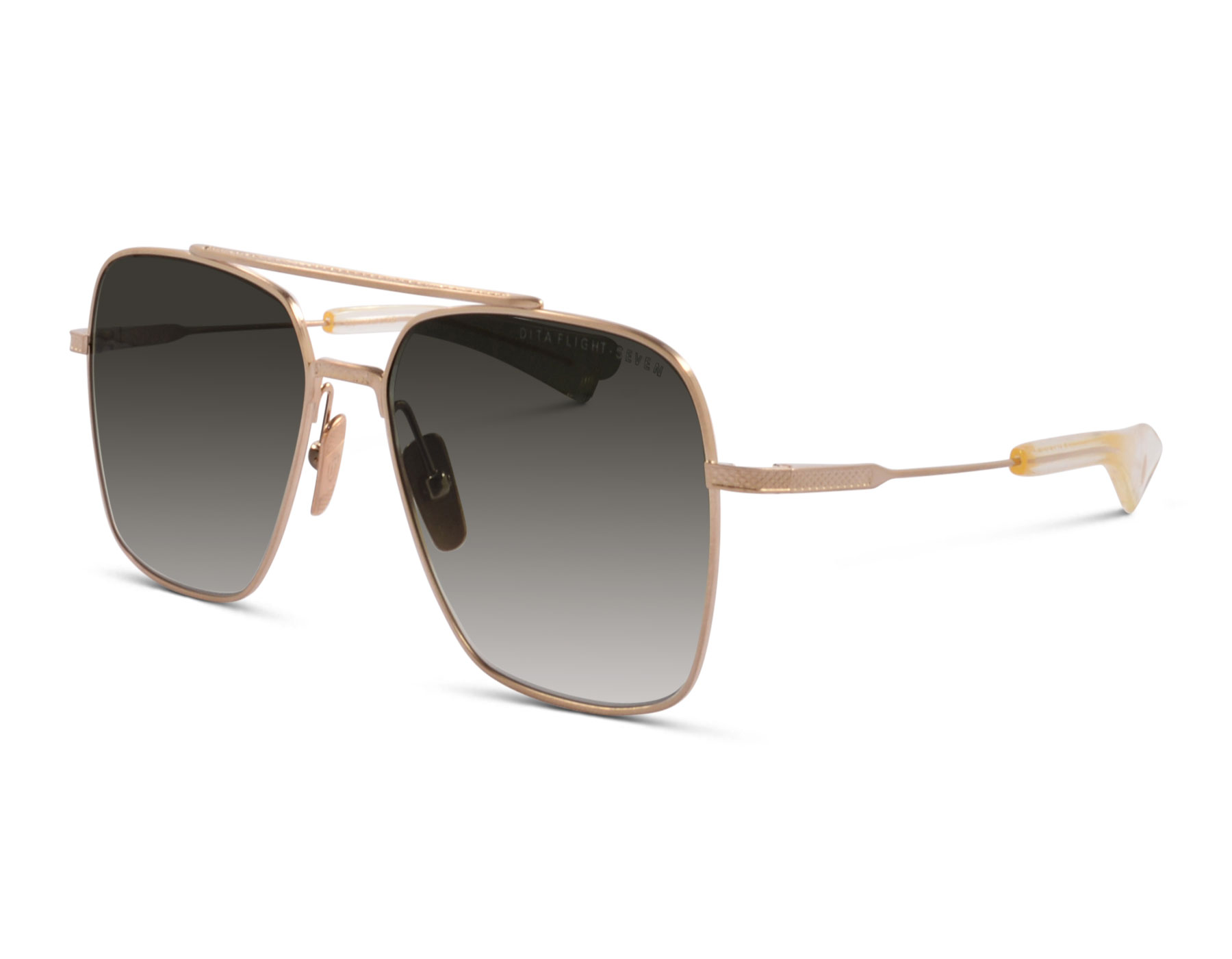 Dita FLIGHT-SEVEN DTS111-07 57 Gold