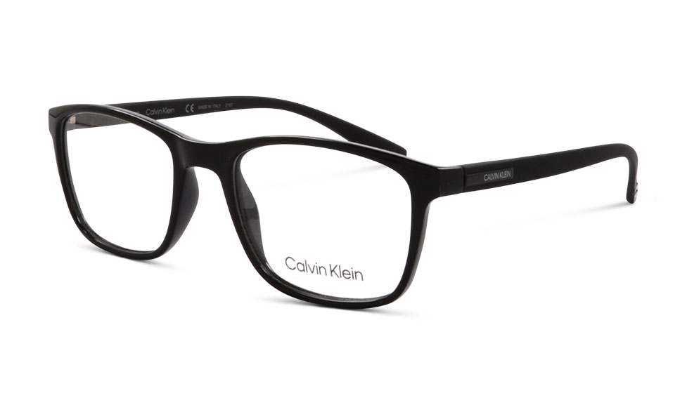Calvin Klein CK19571 001 52 Schwarz
