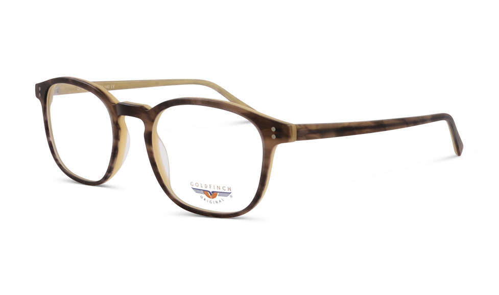 Goldfinch G127 95 52 Braun Matt