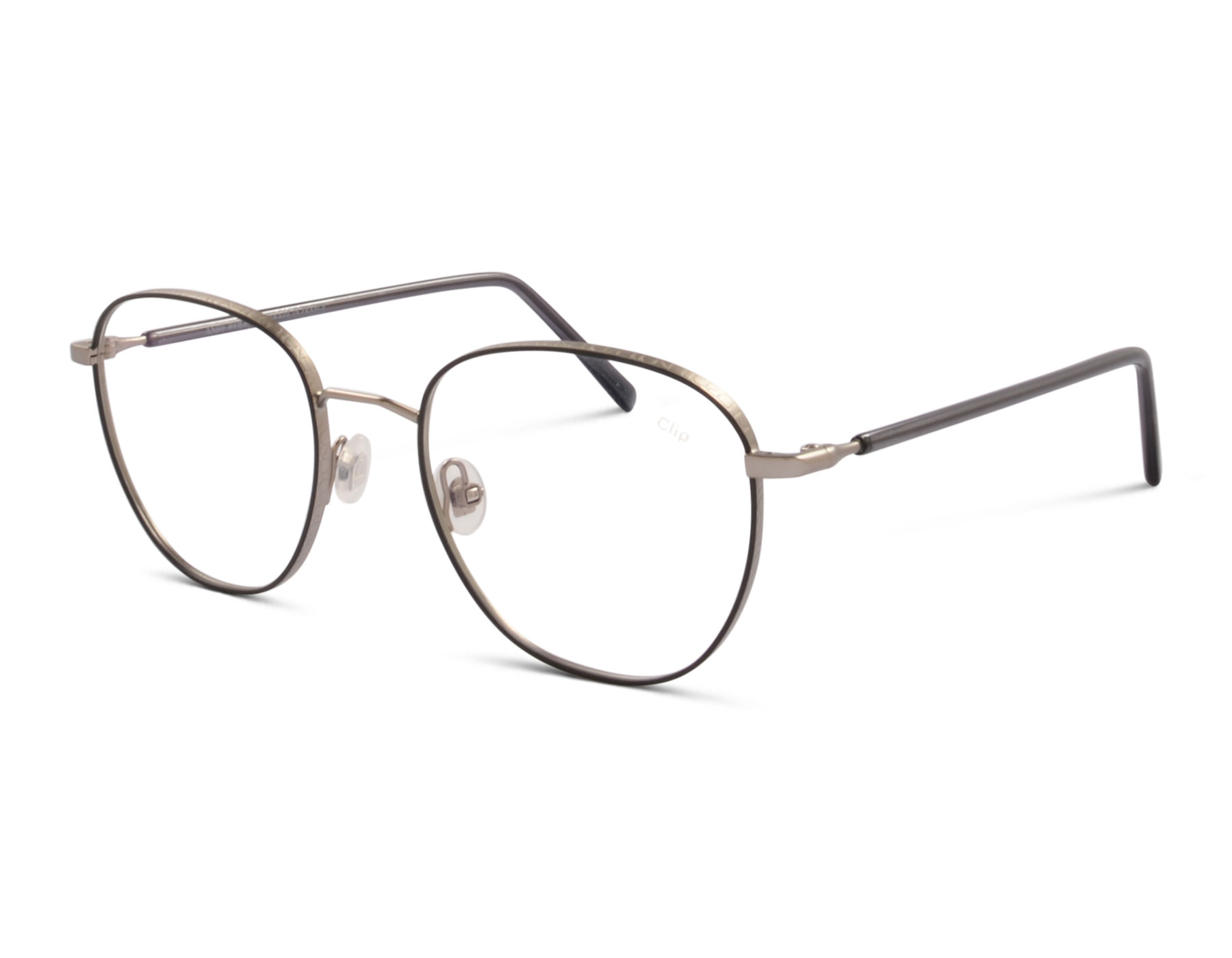 Andy Wolf 4789 09 51 Grau/Silber Andy Wolf 4789 09 51 Grau/Silber