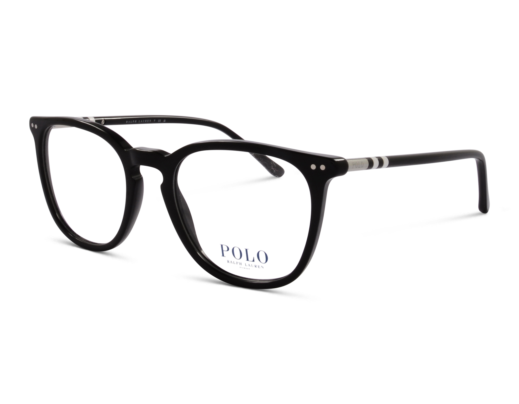 Polo Ralph Lauren PH 2288 5001 53 Schwarz