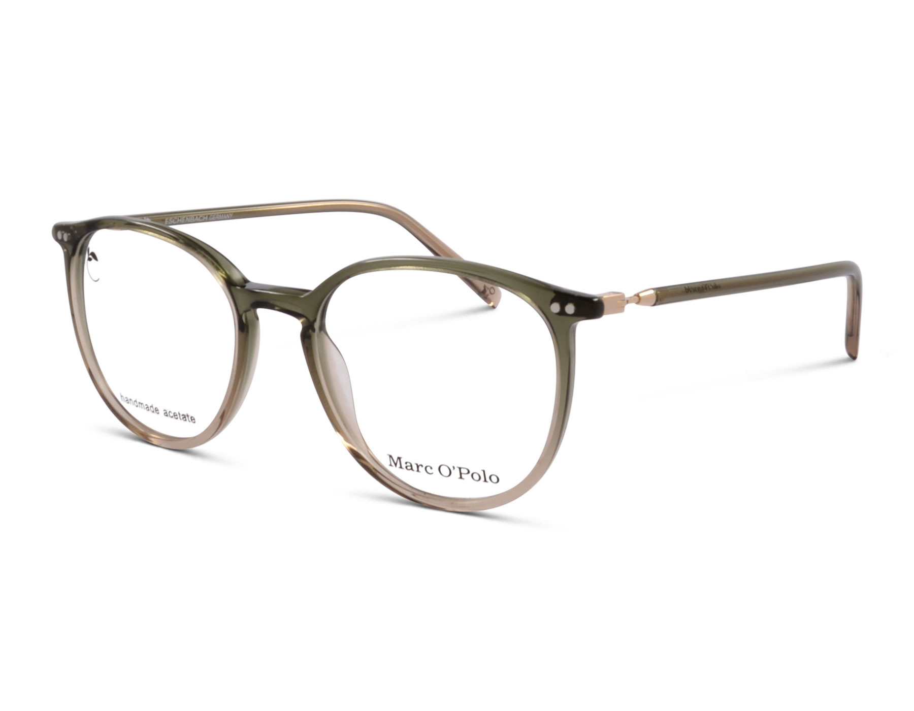 Marc O´Polo 503236 46 48 Grün/Transparent