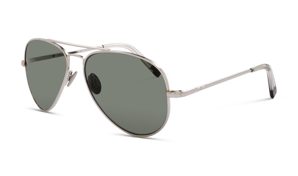 Randolph  White Gold CR230 57