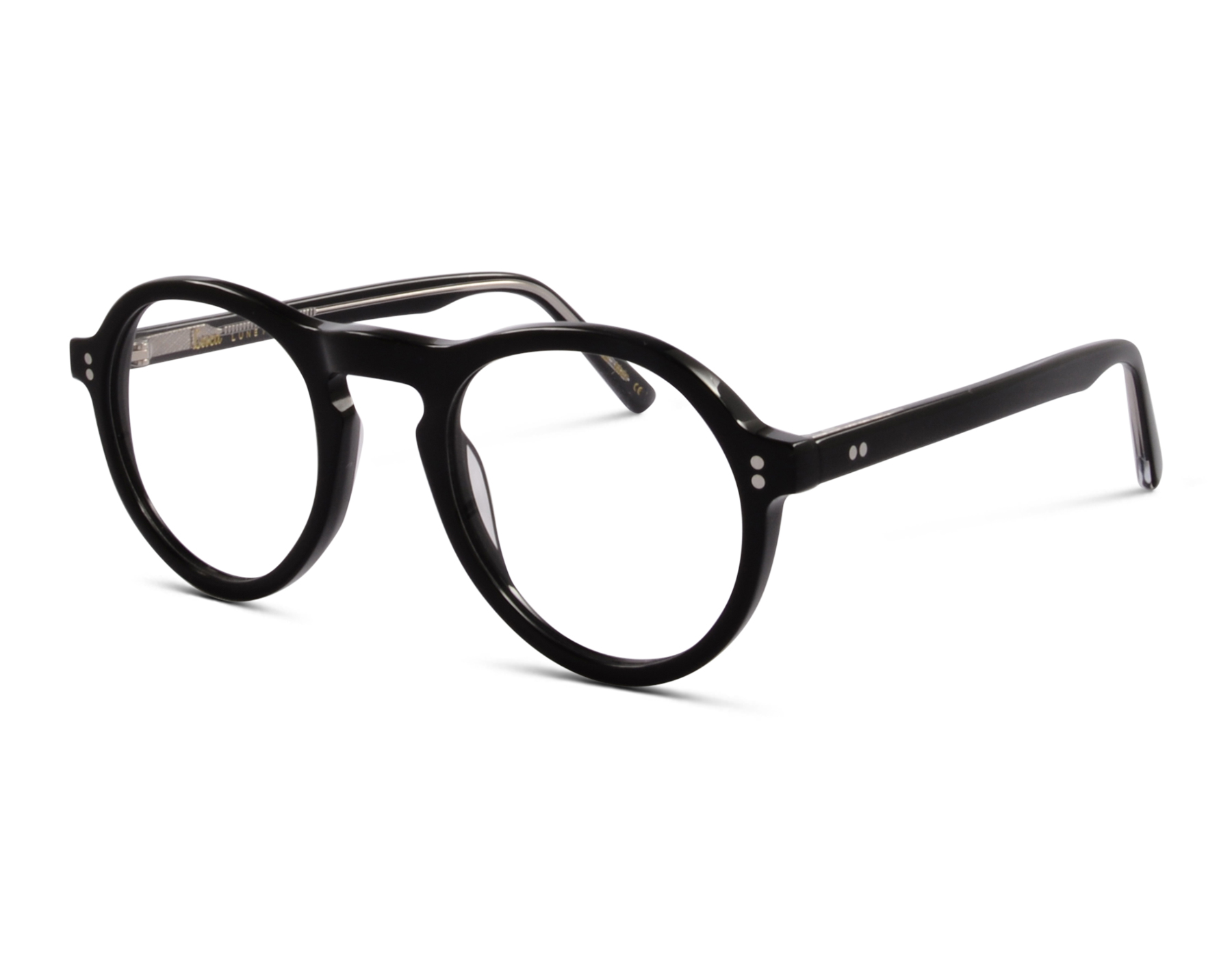 Lesca CAGE 5 47 Schwarz