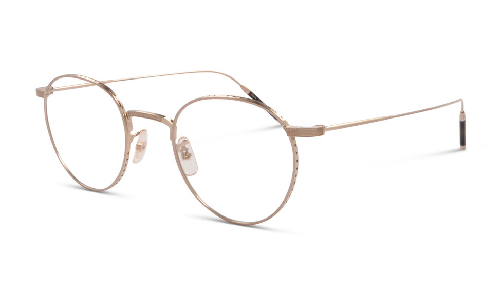 Oliver Peoples OV 1274T 5311 47 Gold