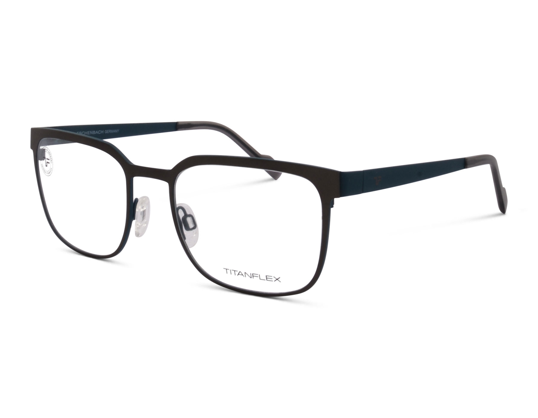 TITANFLEX 820988 37 53 Grau/Gun