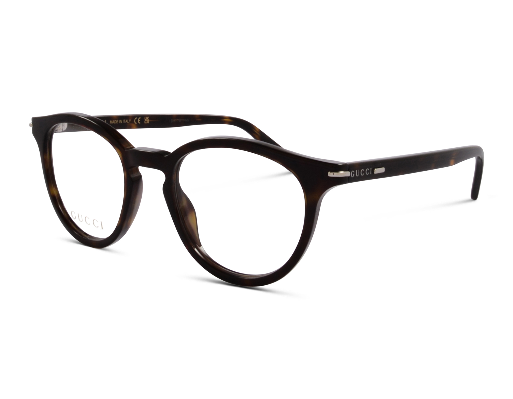 Gucci GG17270 002 48 Dunkelbraun