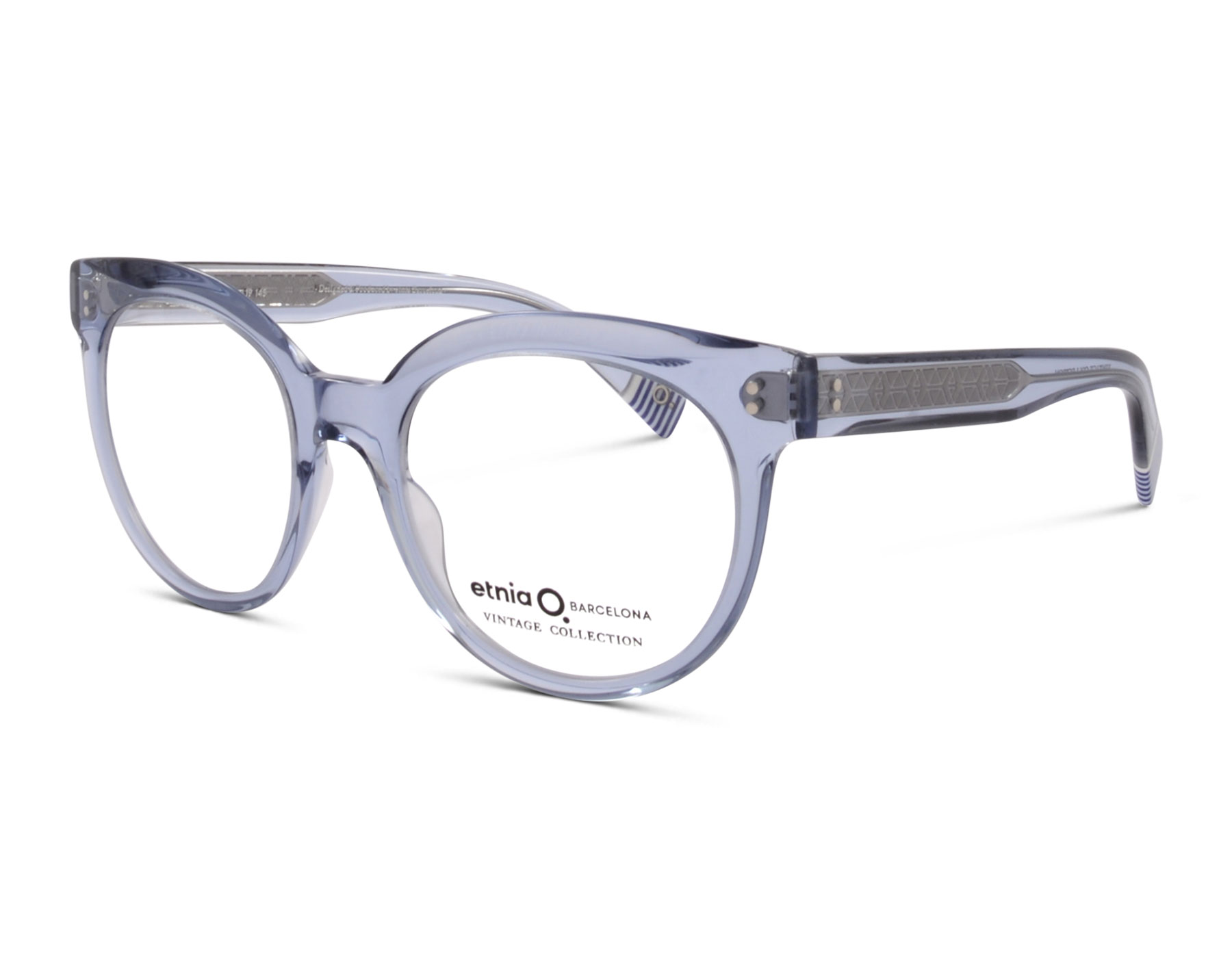 Etnia Barcelona CALA DOR SK 51 Hellblau tranparent