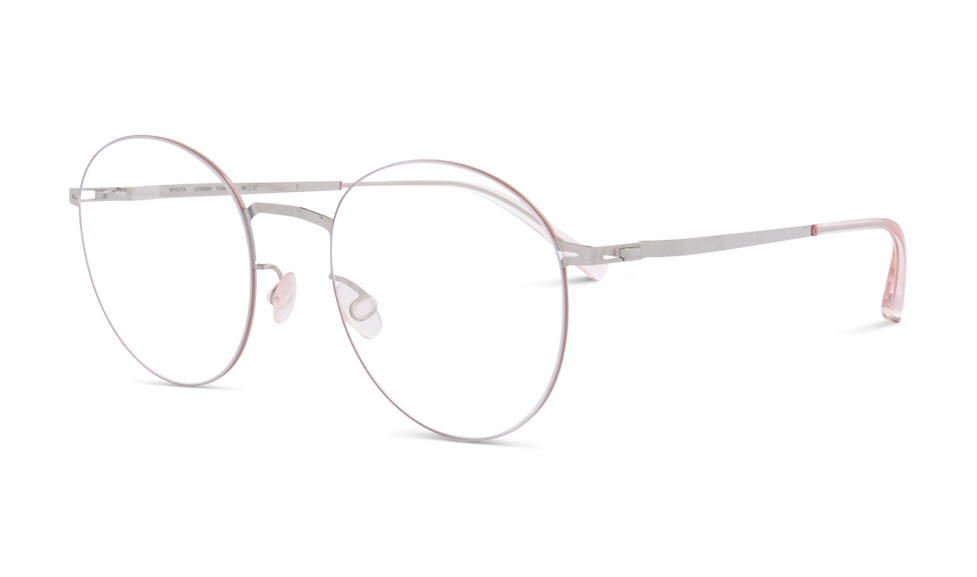 Mykita Tomomi 368 50 Rosa