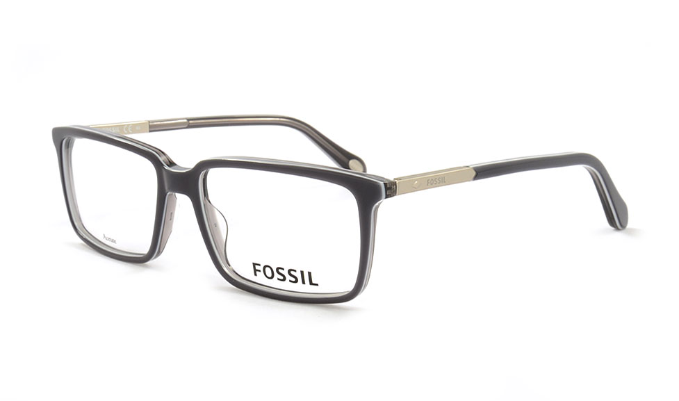 Fossil FOS 6073 RTA 53 Grau