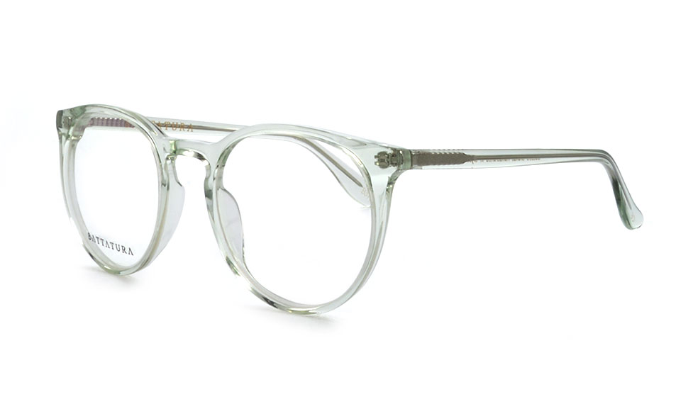 Battatura B310 Crystal Green 51 Transparent