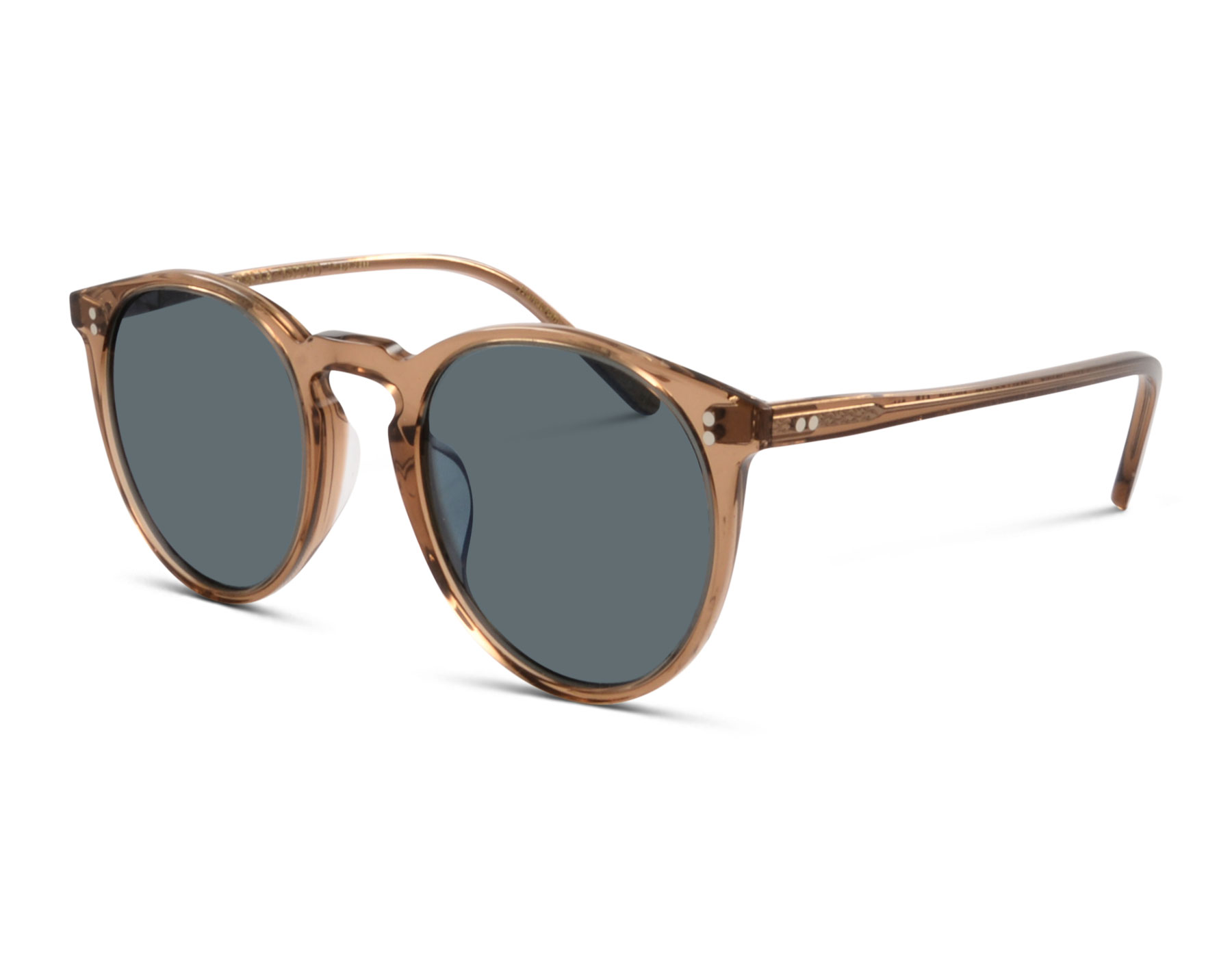 Oliver Peoples O´Malley Sun OV5183S 1783W5 48 Braun Transparent