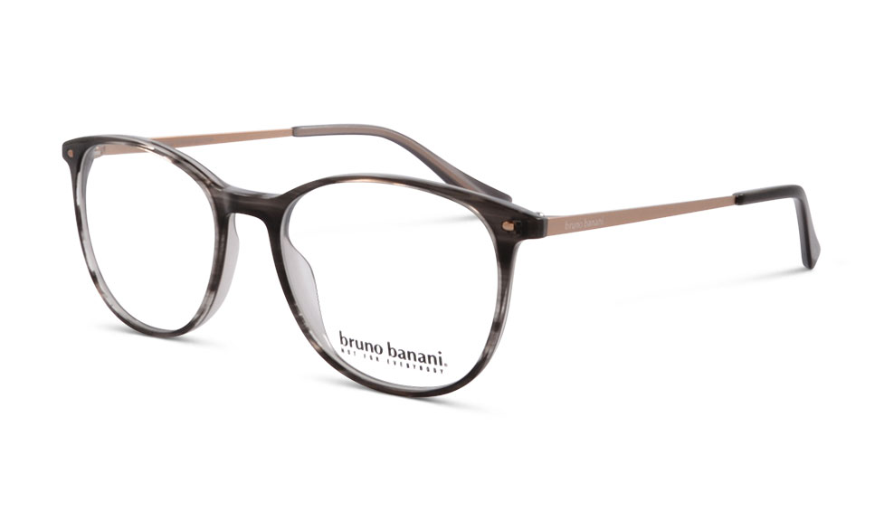 Bruno Banani 31232 GR 50 Schwarz