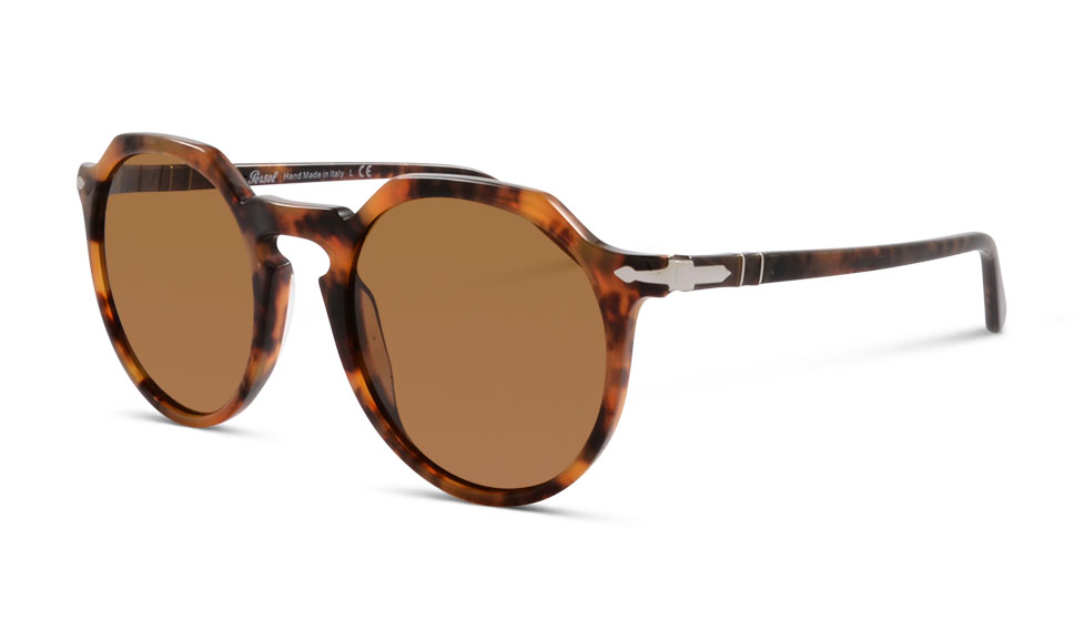 Persol P3281-S 108/33 52 havanna