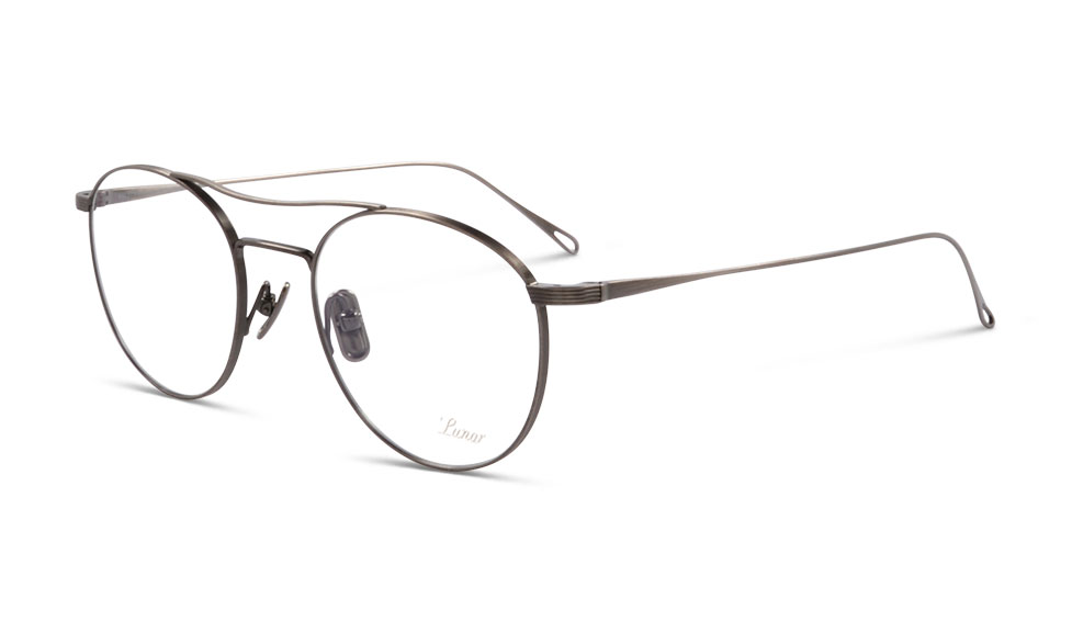 Lunor M14 Mod 01 col AS 48 Antik Silber