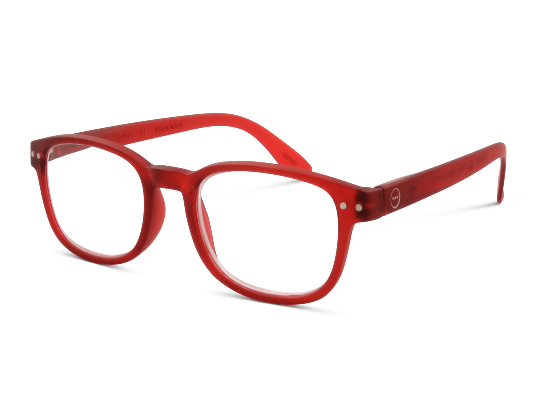 1013935 Izipizi LMSB C04 Rot