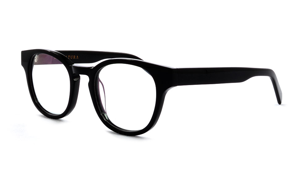 Battatura B37 Black 48 Schwarz