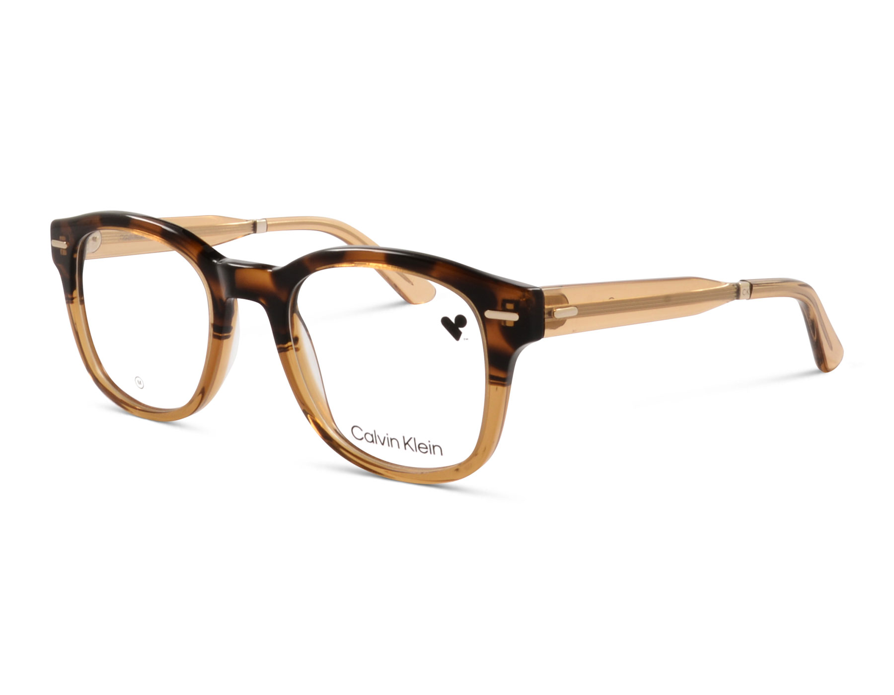 Calvin Klein CK23511 220 49 Braun