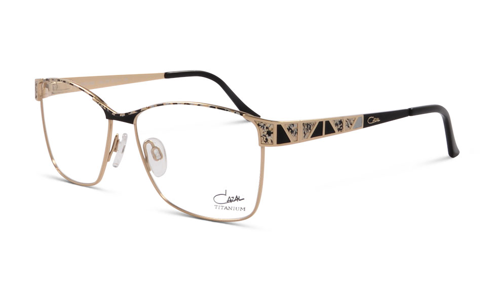 Cazal 4288 002 53 Gold