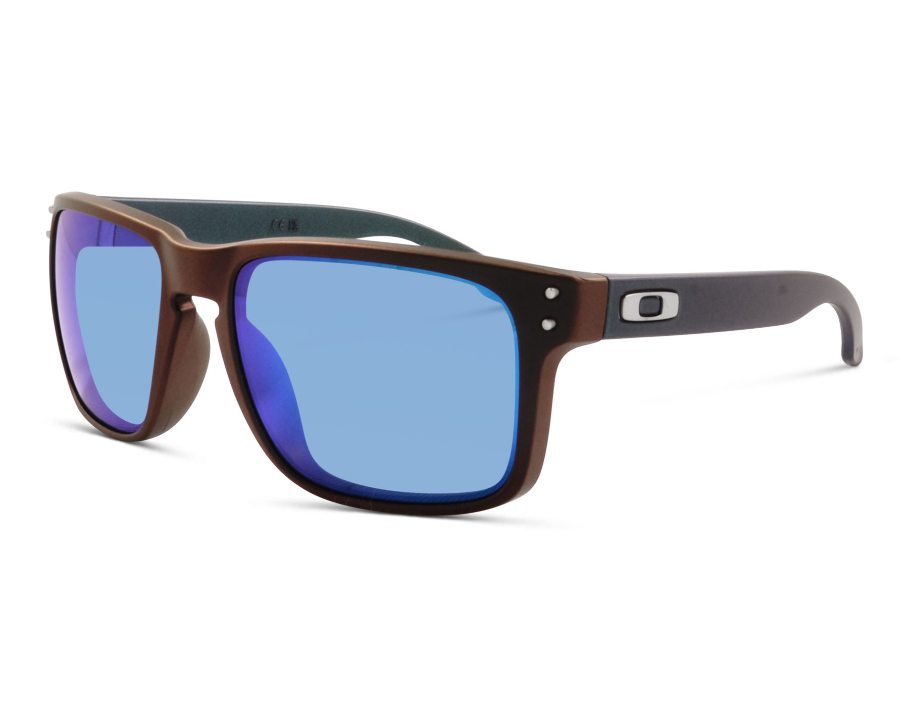 Oakley Holbrook OO9102-W655 57 PURPLE