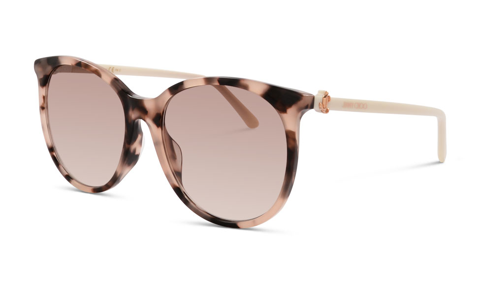 Jimmy Choo ILANA/F/SK 086HA 57