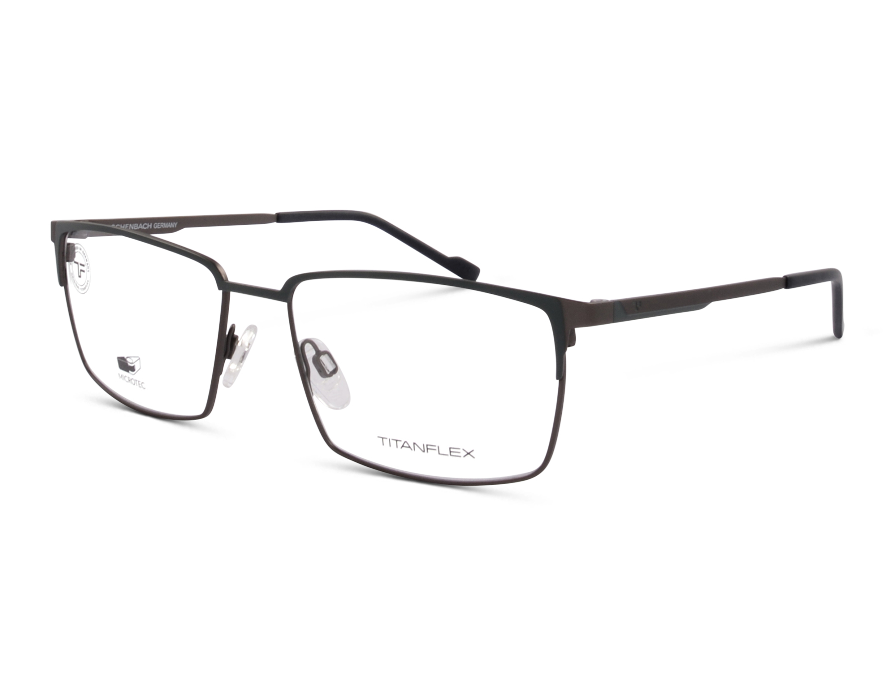 TITANFLEX 820987 37 56 Grau/Gun