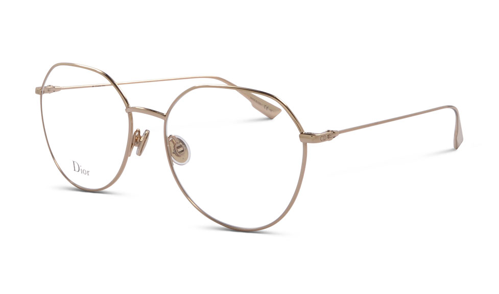 Dior Stelaire015 J5G 54 Gold