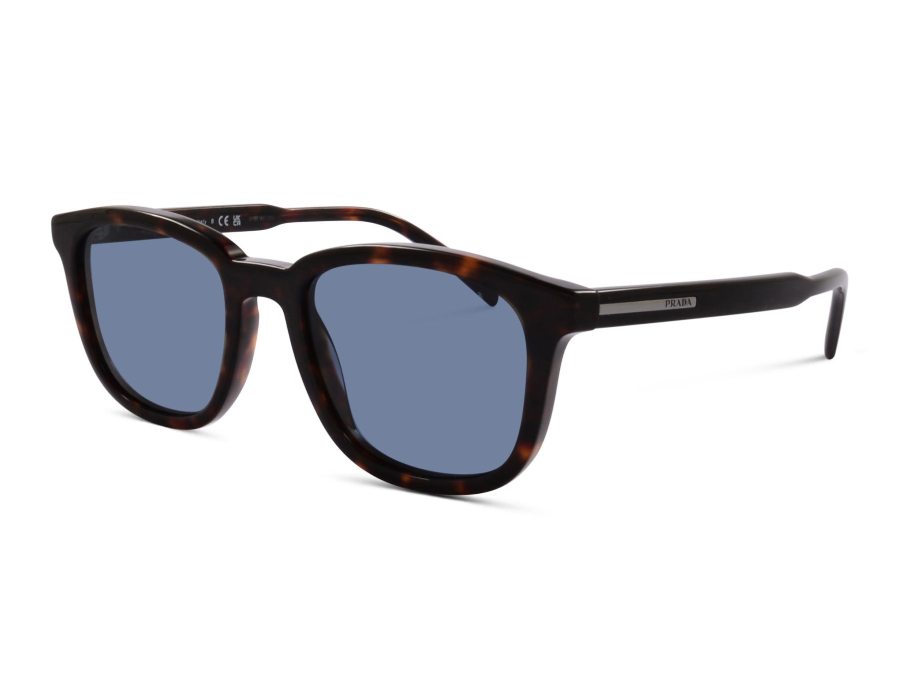 Prada SPRA21 17N-06A 53 Havanna