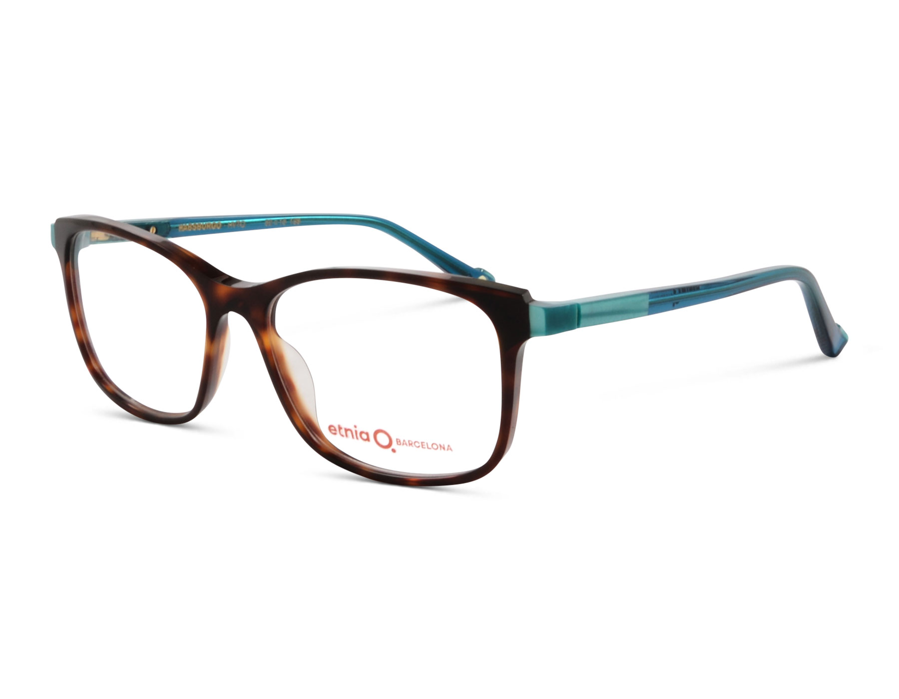 Etnia HABSBURGO HVTQ 52