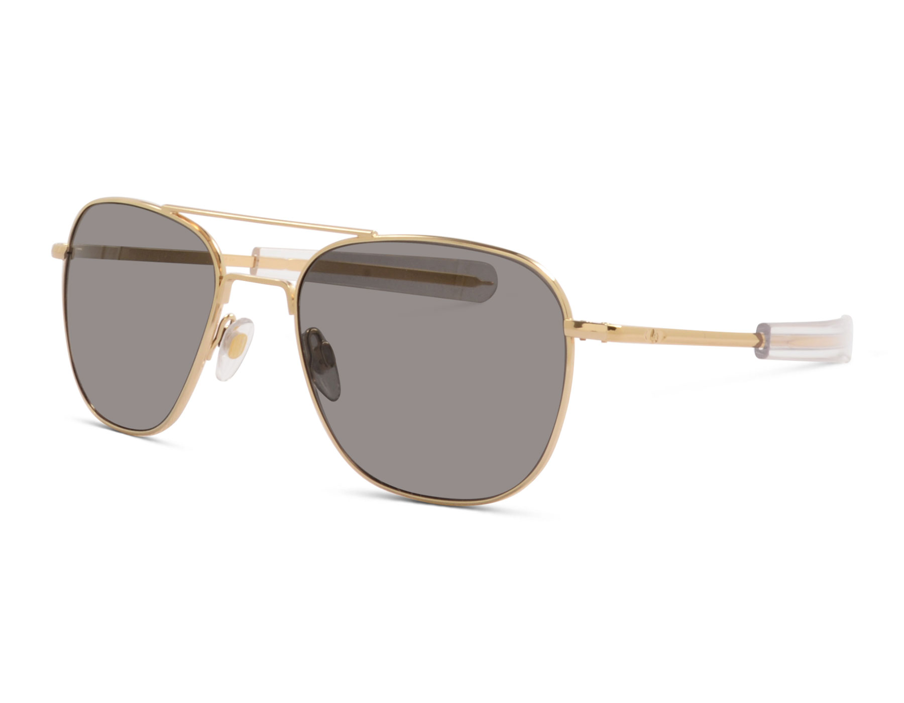 American Optical Original Pilot Gold 23K 57