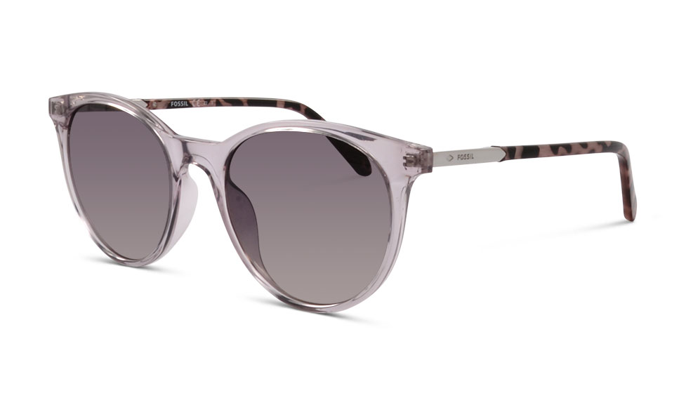 Fossil 3122/G/S 63M3X 53 Grau
