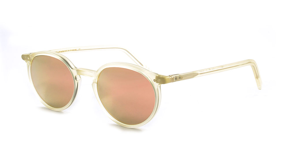 Lunor Mod 226 Sun col 25M 48 Transparent Matt