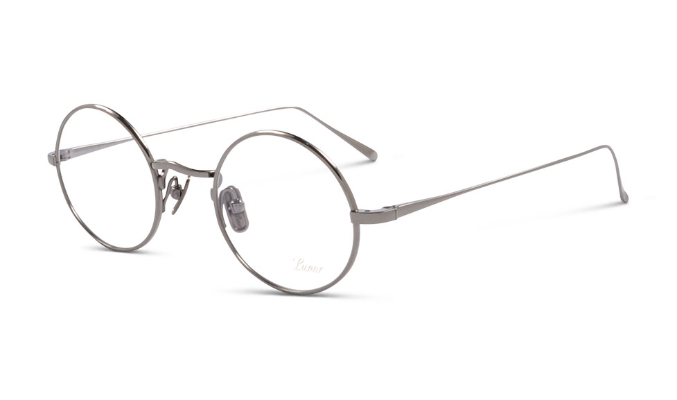 Lunor M9 Mod 02 col PP 44 Silber