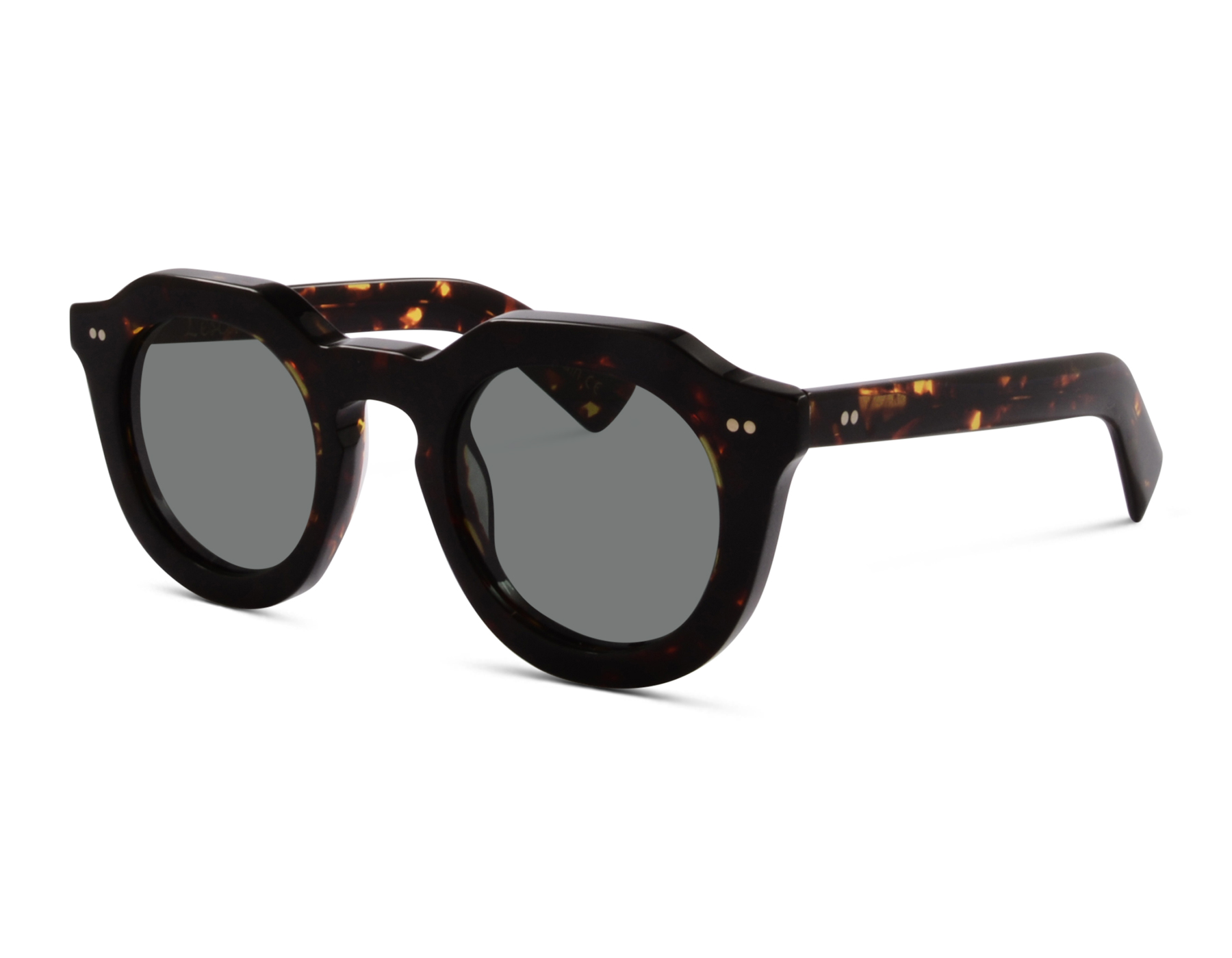 1028891 Lesca TORO XL SUN COL. 424 47 Havanna