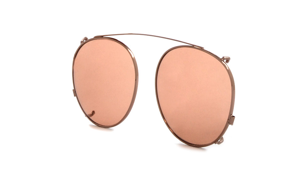 Kaleos Clips CL4 50 Gold für Modell RADMANN