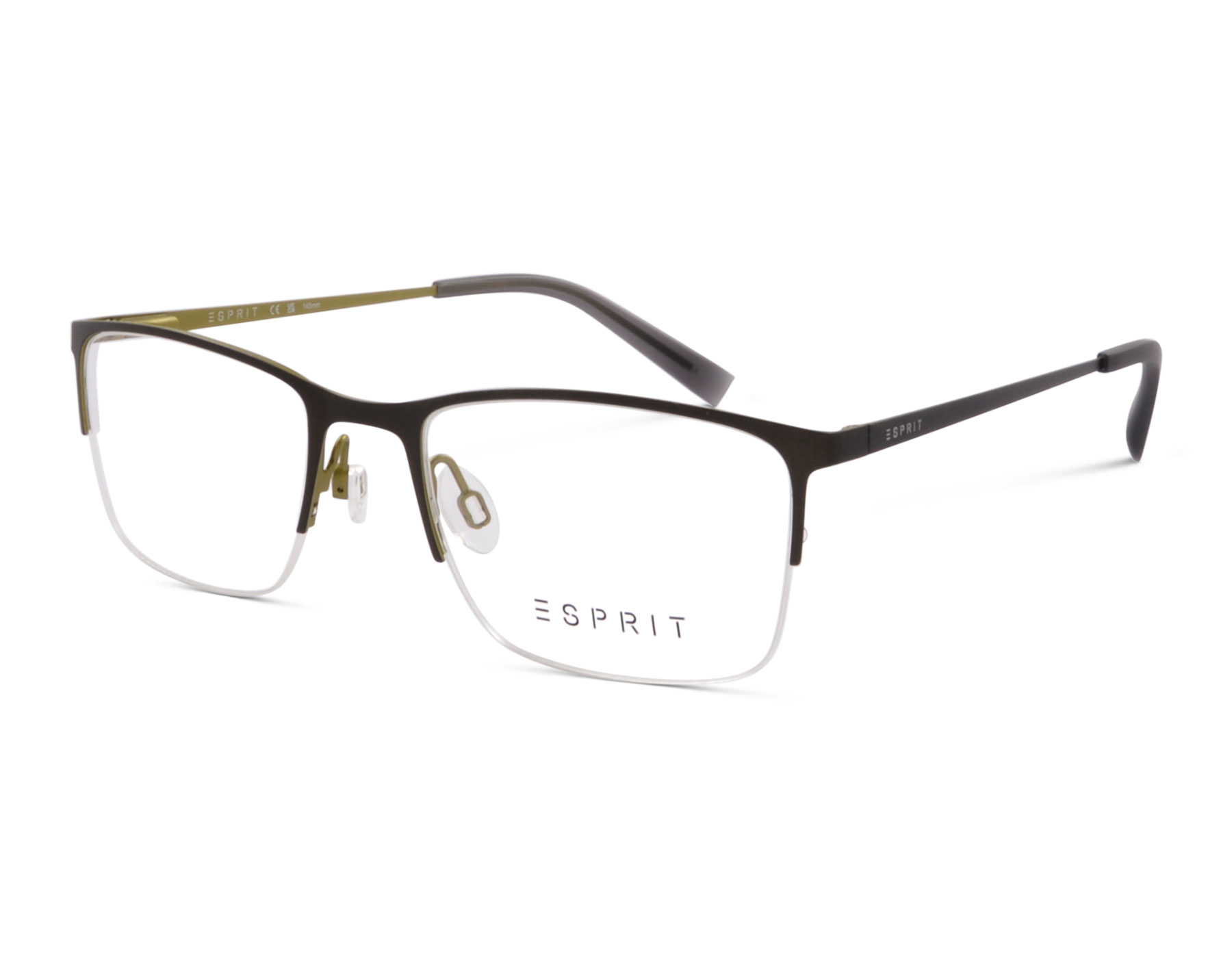 Esprit ET33489 527 53 Oliv/Grün Metallic