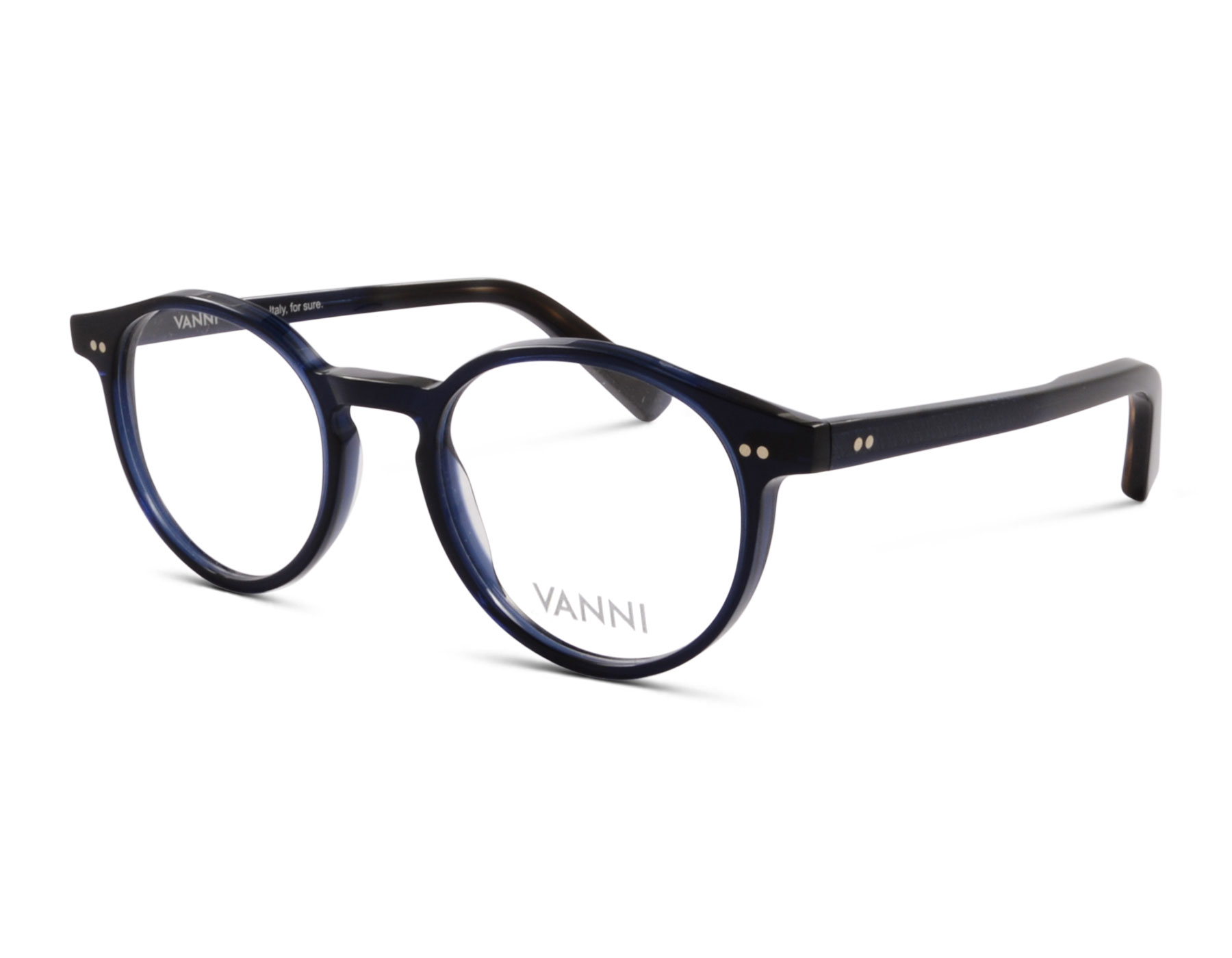 VANNI V2252 A34 50 Schwarz/Blau