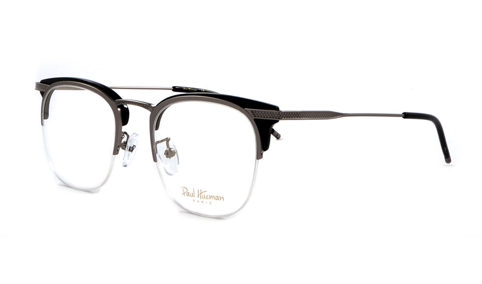 Paul Hueman PHF-5107A 5 50 Silber Matt
