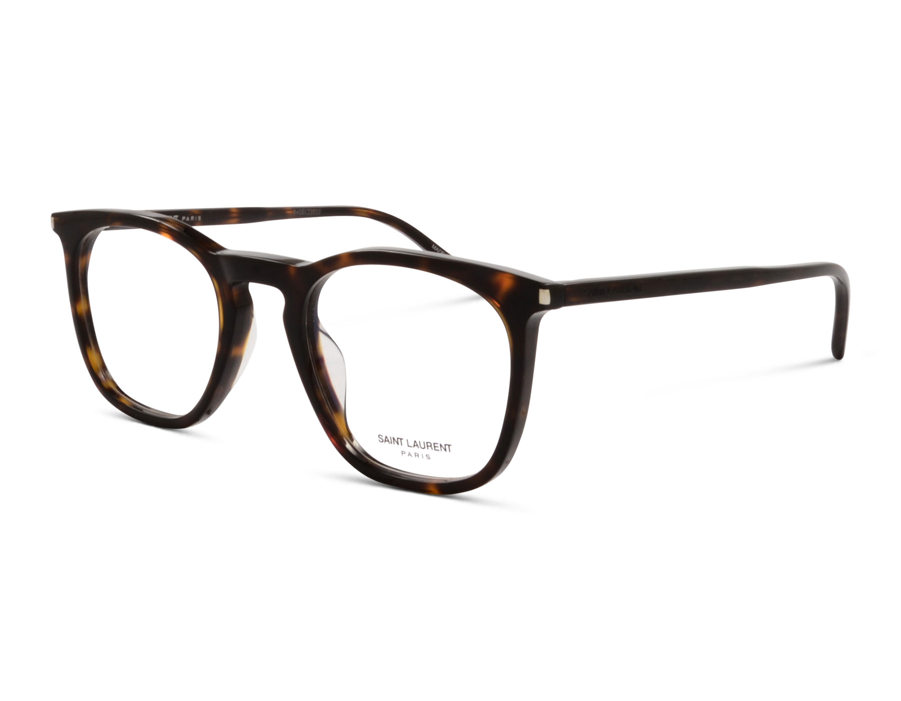 Saint Laurent SL 623 OPT 2 49 Havanna Braun