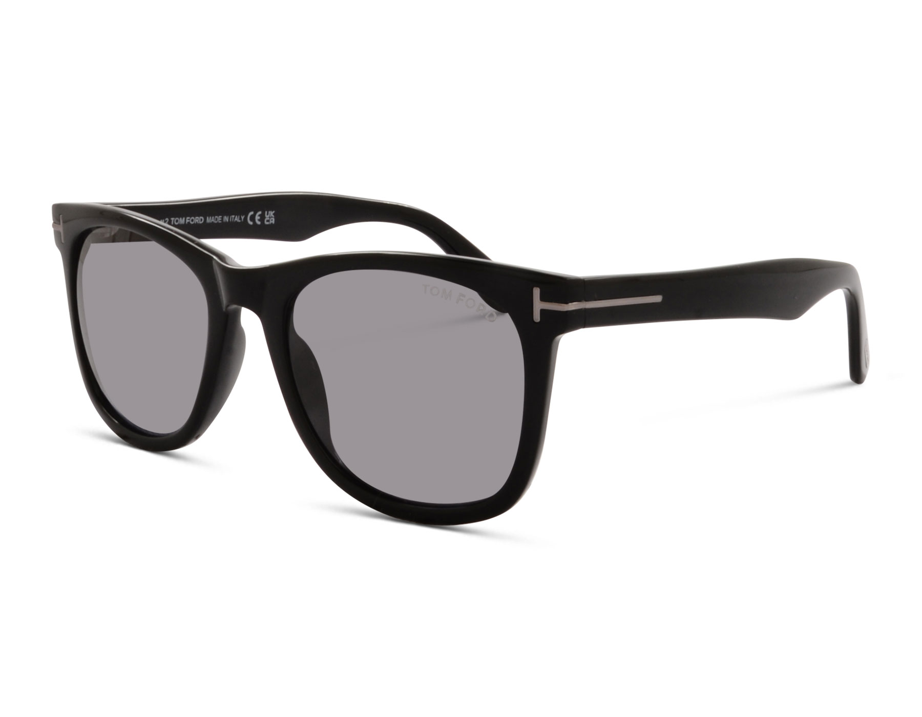 Tom Ford Kevyn TF1099-N 01D 52 Schwarz