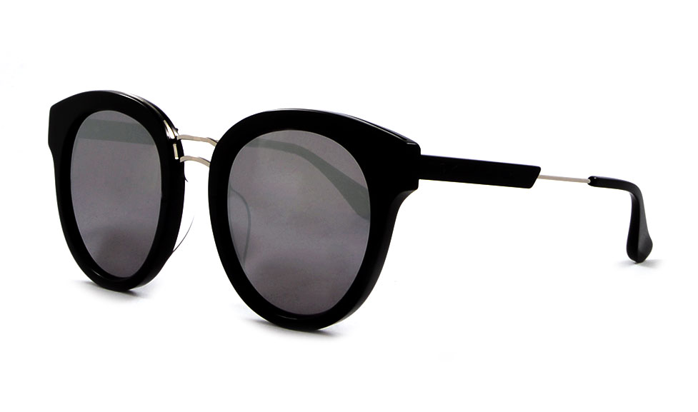 Paul Hueman PHF-1095A 5-1 52 Schwarz