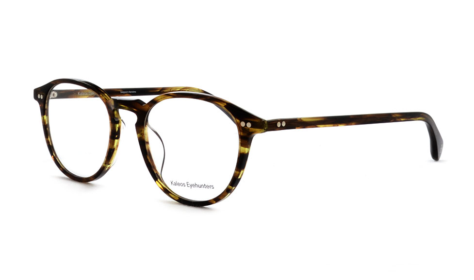 Kaleos WILLIAMS C-004 47 Braun